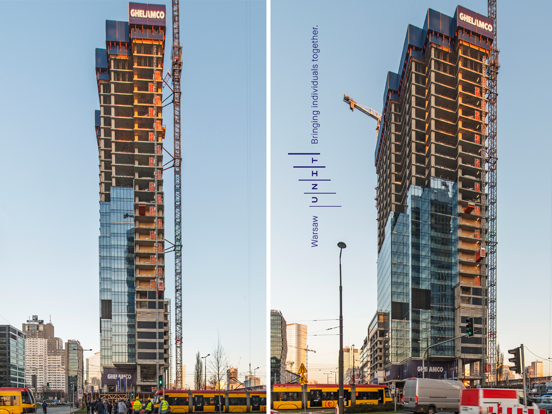 Warsaw Unit, a rising star